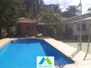 CASA LINEAR, BANDEIRANTES PAMPULHA, COM ÁREA DE LAZER...