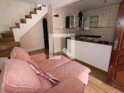 Casa, Bandeiras, 2 Quartos, 70 m2 Osasco