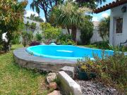 CASA BANFIELD 4 AMBIENTES PARQUE Y PISCINA