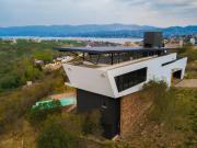 CASA BARCO DE DISEÃO EN VILLA DEL LAGO VISTA SOÃADA