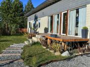 Casa Bariloche 3 dormitorios Todo en una planta