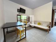 Casa, Barra da Lagoa, 2 Quartos, 180 m2 Florianópolis