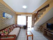 Casa, Barra da Lagoa, 2 Quartos, 80 m2 Florianópolis