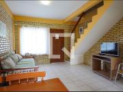Casa, Barra da Lagoa, 2 Quartos, 80 m2 Florianópolis