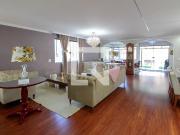 Casa, Barra da Tijuca, 5 Quartos, 720 m2 Rio de Janeiro