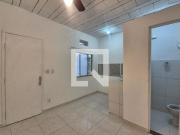 Kitnet, Barra da Tijuca Marapendi, 1 Quarto, 20 m2 Rio...
