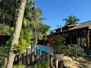 Casa Barra do Una à venda | 500m² | 4 suítes | piscina |...