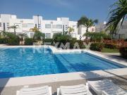 Casa Barra Vieja en renta semestral en San Blas Al Sol...