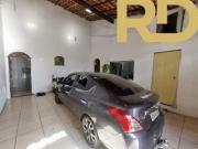 Casa, barracão e loja a venda no Pompeia