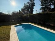 Casa venta o alquiler Barrancas de San José