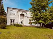 Casa Barrancas del Lago