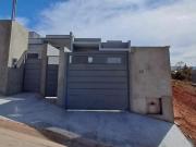 Casa, Barreiro, Extrema, MG