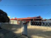CASA BARRIO 13 DE DICIEMBRE