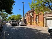 Casa Barrio 30 de Octubre