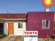 Casa Barrio Barrio Nuevo