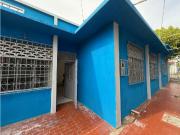 CASA BARRIO CALIXTO