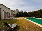 CASA BARRIO CRDO LAGUNA AZUL APTO CREDITO AMOBLADA