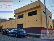 Casa Barrio Del Progreso