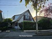 Casa Barrio El Tenis, Rancagua