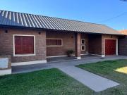 CASA BARRIO ESTE 2 DORMITORIOS