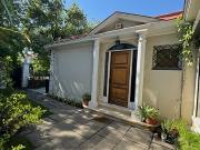 CASA BARRIO LAS FLORES/ COLEGIO SAN IGNACIO/ SAN GABRIEL