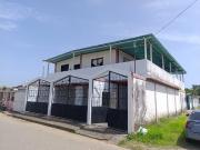 CASA BARRIO LOS MALABARES CALLE PRINCIPAL VE32 038BM OVIZ