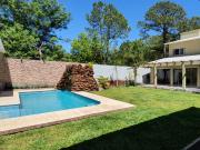 Casa Barrio Lote 4 amueblada a estrenar