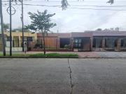Casa Barrio Obrero 150 m2 en PB frente a plaza