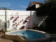 Casa Barrio Parque Latino