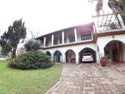 Casa Barrio Parque Leloir