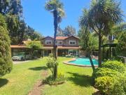 Casa Barrio Parque Leloir