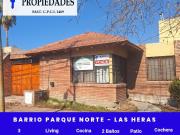 Casa barrio parque norte casa en venta