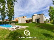 Casa Barrio Privado La Zagala Neuquén Capital