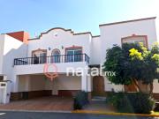 CASA BARRIO REAL UDLAP SAN ANDRES CHOLULA PUEBLA VENTA
