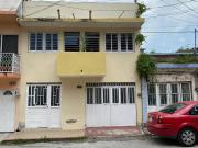 Casa Barrio San Roque