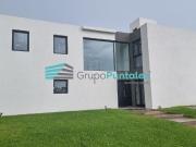 Casa Barrio Santa Ines