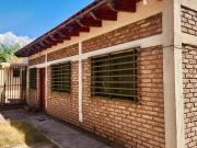 Casa barrio Unimev 3. Salida por 2 calles