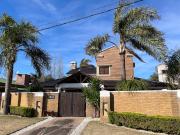 Casa Barrio Villa Los Álamos