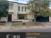 Casa barrio viñas de vistalba