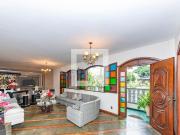 Casa, Barro Preto, 6 Quartos, 550 m2 Belo Horizonte