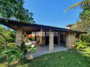 Casa básica e confortável para temporada em Itamambuca,...