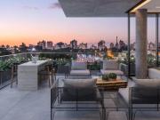 Apartamento no Batel, com 219m², 3 Suítes, 3 Vagas