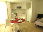 Casa Beatriz Estúdio no Golden Club de Cabanas