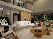 Casa beira lago,4 suítes + gabinete + elevador no... Casa beira lago,4 suítes + gabinete + elevador no...