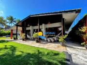 Casa beira mar com lazer — Pernambuco — Guarujá