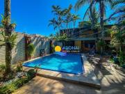 Casa beira mar com lazer — Pernambuco — Guarujá