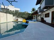 Casa beira mar com varanda gourmet — Pernambuco — Guarujá