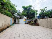 Casa beira mar com vista — Tombo — Guarujá