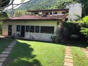 Casa Beira Rio a Venda na Praia de Barra do Una em São...