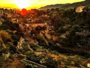 Casa Bekirent Bocairent Valencia